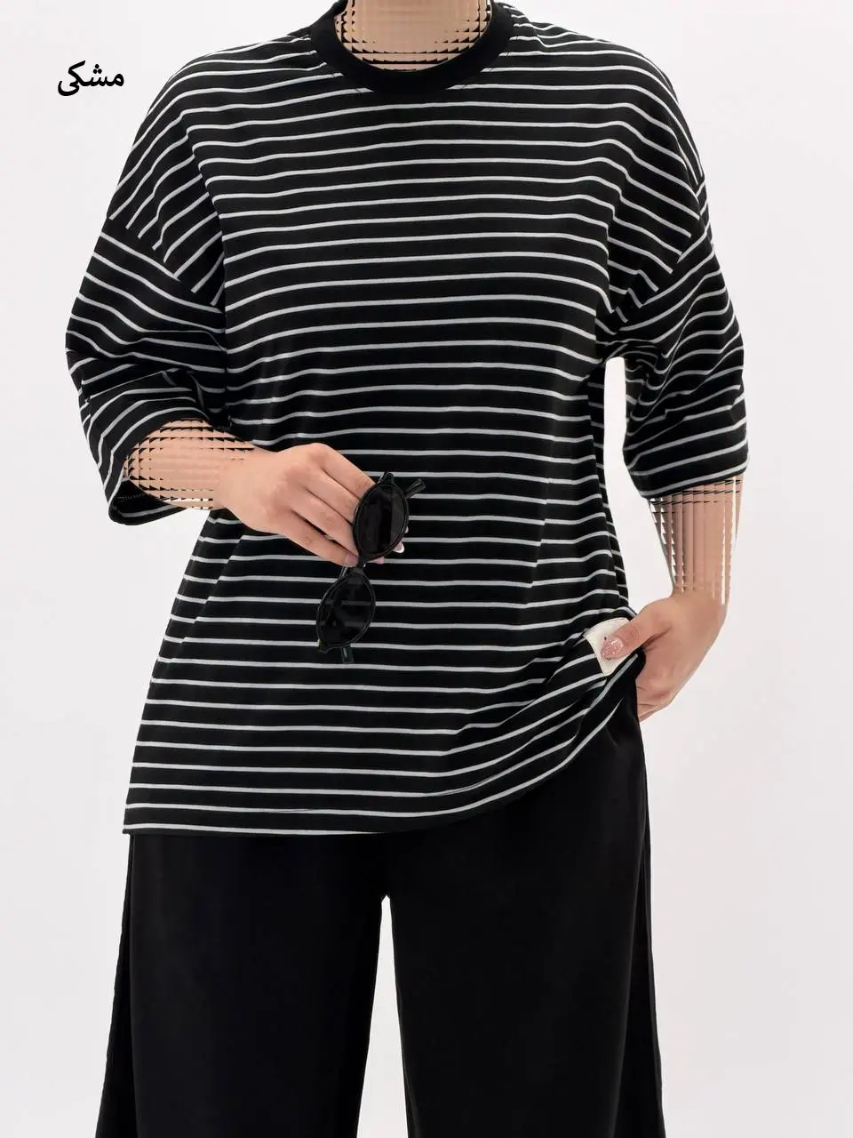 6701-تیشرت کد 667